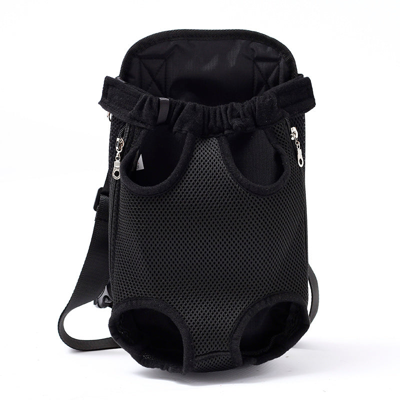 Go Out Portable Chest Shoulder Pet Bag Breathable Travel Pet Bag - 𝓢𝓱𝓸𝓹𝓵𝓮𝓬𝔂