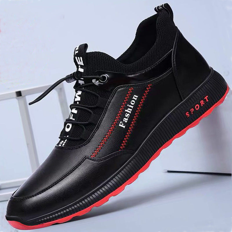 Street men's shoes tide shoes casual shoes - 𝓢𝓱𝓸𝓹𝓵𝓮𝓬𝔂