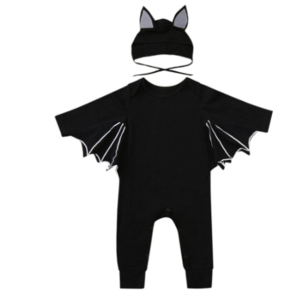 Batman Baby One Piece - 𝓢𝓱𝓸𝓹𝓵𝓮𝓬𝔂