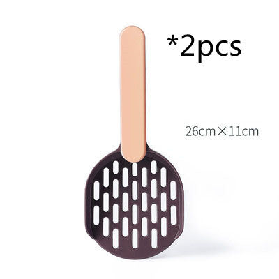 Cat litter shovel - 𝓢𝓱𝓸𝓹𝓵𝓮𝓬𝔂