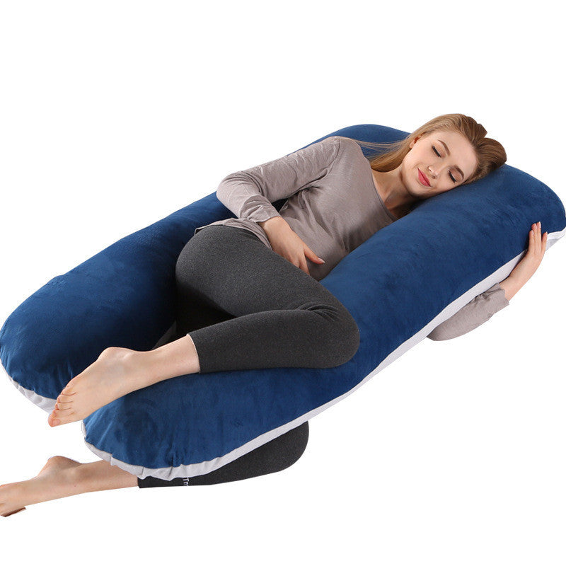 U-shape pillow - 𝓢𝓱𝓸𝓹𝓵𝓮𝓬𝔂