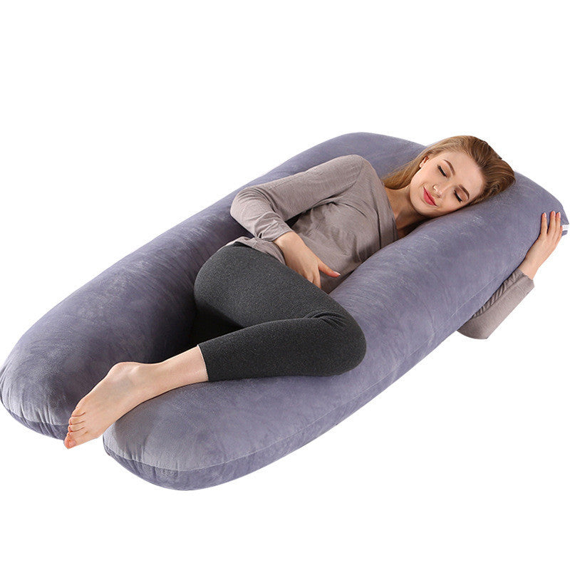 U-shape pillow - 𝓢𝓱𝓸𝓹𝓵𝓮𝓬𝔂