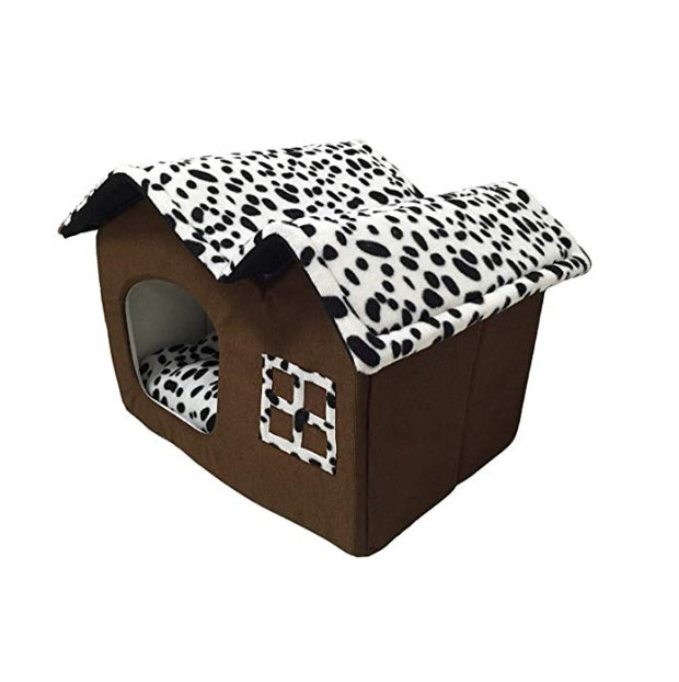 Double top pet house - 𝓢𝓱𝓸𝓹𝓵𝓮𝓬𝔂