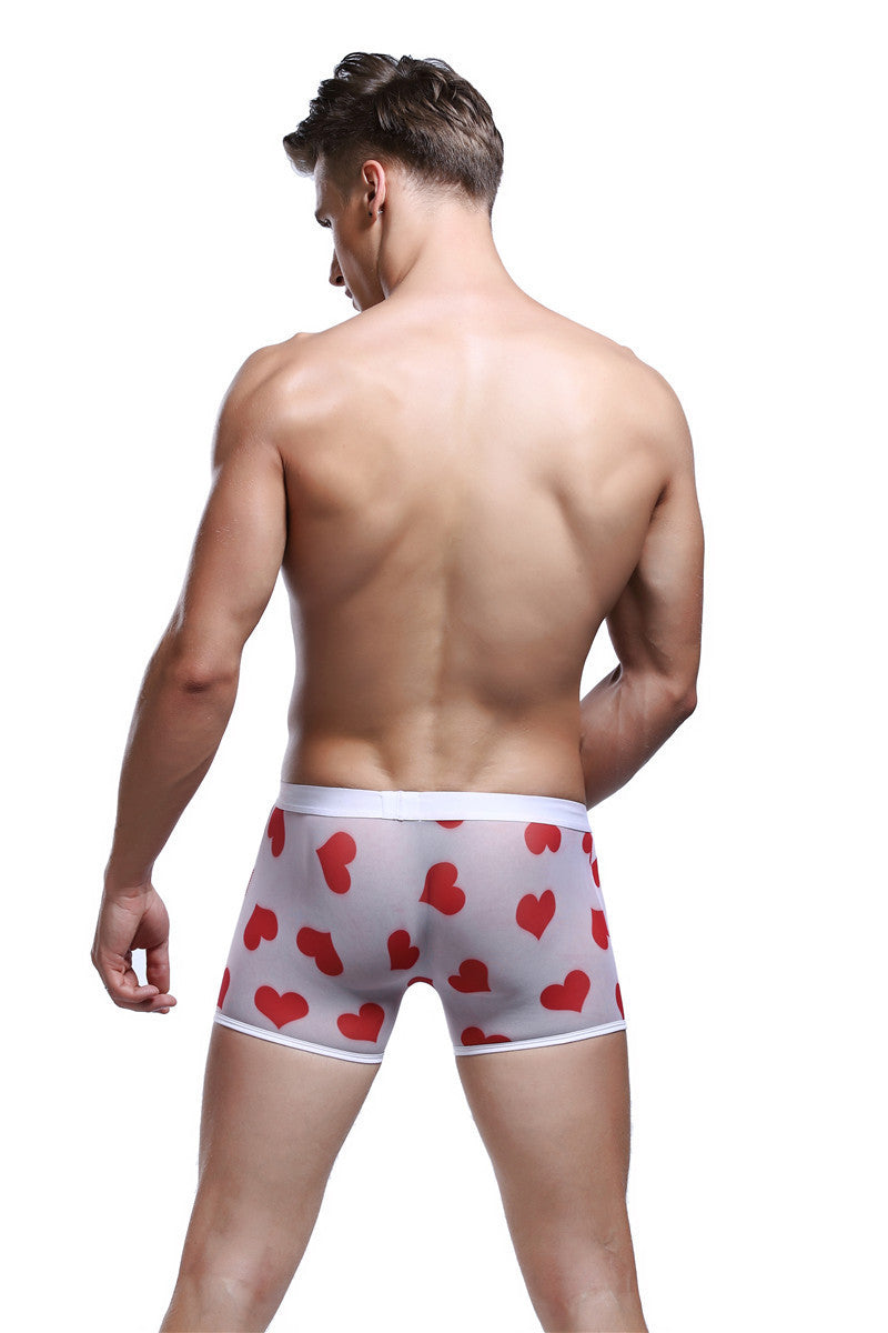 Printed boxer briefs - 𝓢𝓱𝓸𝓹𝓵𝓮𝓬𝔂