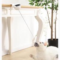 Pet Cat Toy Electronic Motion Cat Toy Interactive - 𝓢𝓱𝓸𝓹𝓵𝓮𝓬𝔂