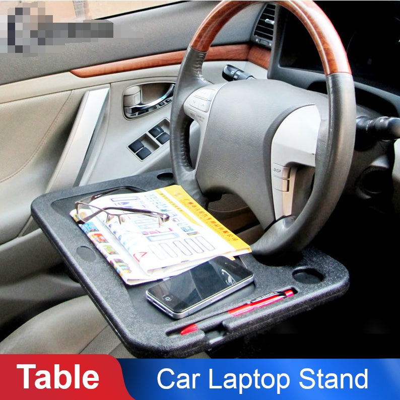 Multifunctional car desk computer desk - 𝓢𝓱𝓸𝓹𝓵𝓮𝓬𝔂
