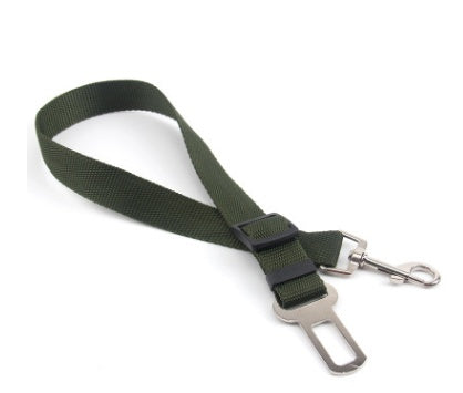 Fixed Strap Polyester Dog Strap Dog Leash Dog Leash - 𝓢𝓱𝓸𝓹𝓵𝓮𝓬𝔂