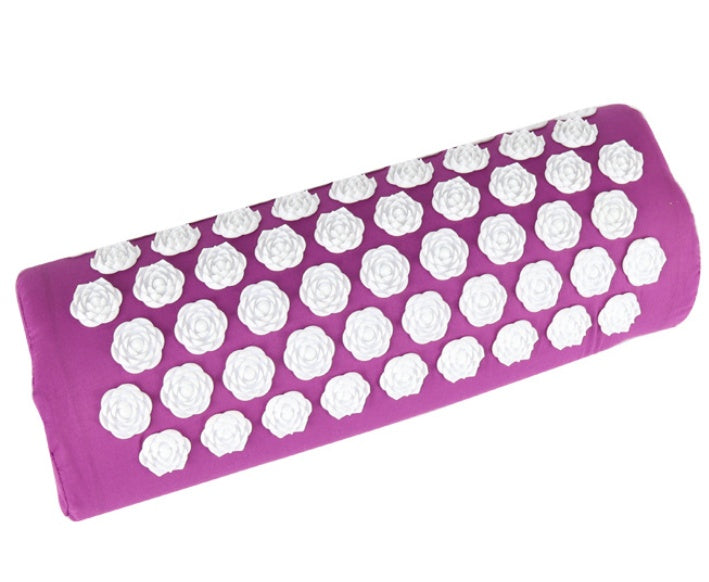 Massager Cushions Lotus Acupressure Mats Pillow Yoga Mats - 𝓢𝓱𝓸𝓹𝓵𝓮𝓬𝔂
