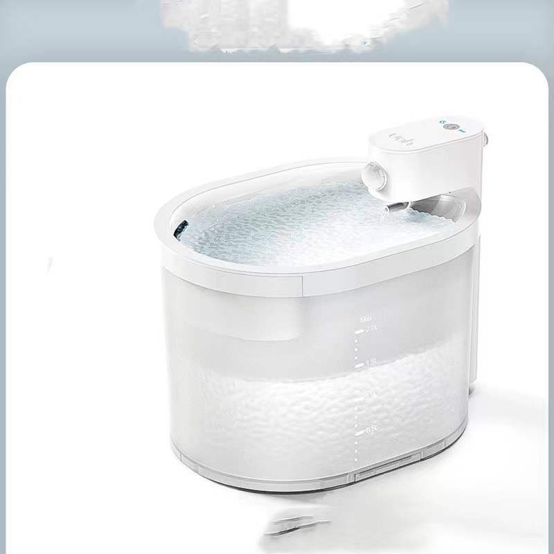 Youha Pet Cat Automatic Water Dispenser Intelligent Automatic - 𝓢𝓱𝓸𝓹𝓵𝓮𝓬𝔂
