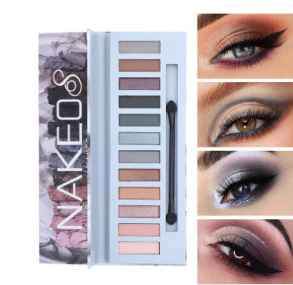 Eyeshadow palette - 𝓢𝓱𝓸𝓹𝓵𝓮𝓬𝔂