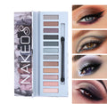 Eyeshadow palette - 𝓢𝓱𝓸𝓹𝓵𝓮𝓬𝔂