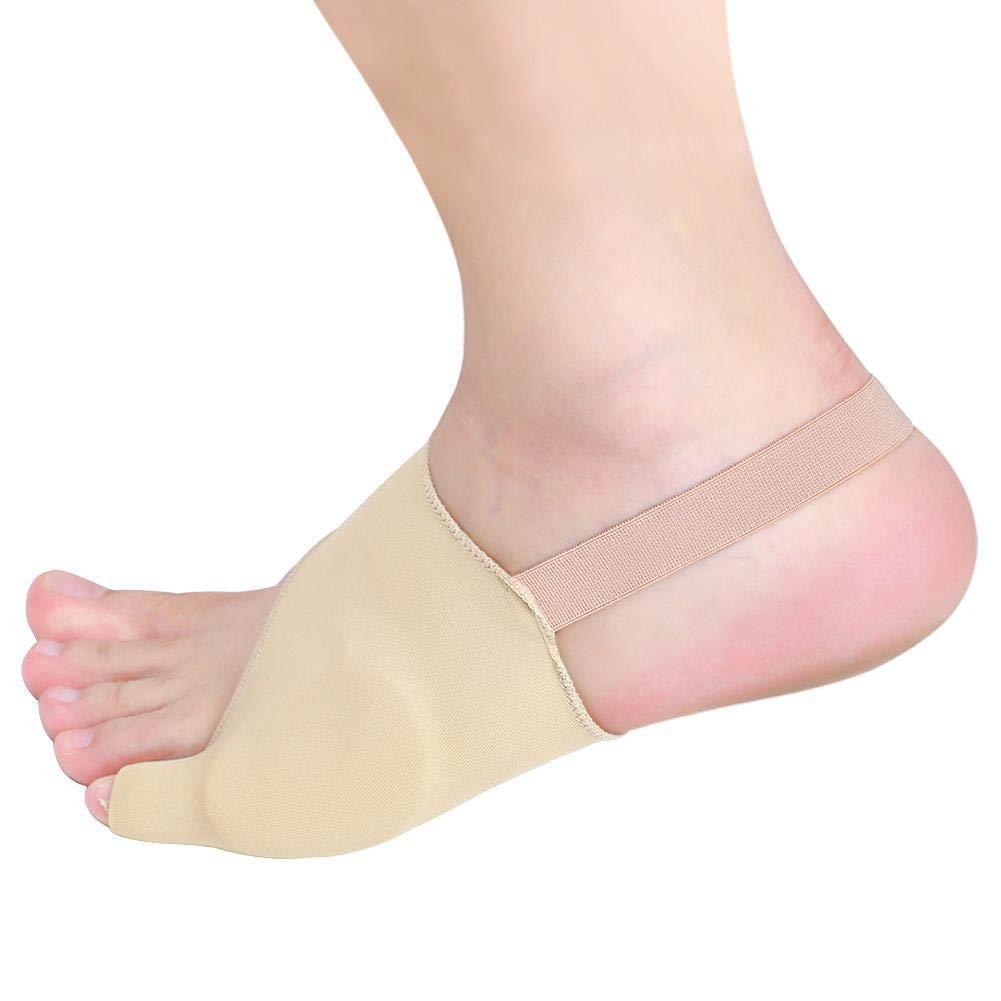 Nylon SE Little Toe Inversion Divider