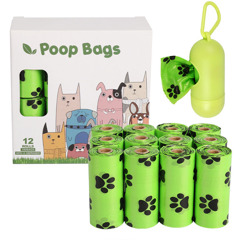 Dog Poop Bag Dog Poop Bag Poop Bag Pet Supplies - 𝓢𝓱𝓸𝓹𝓵𝓮𝓬𝔂