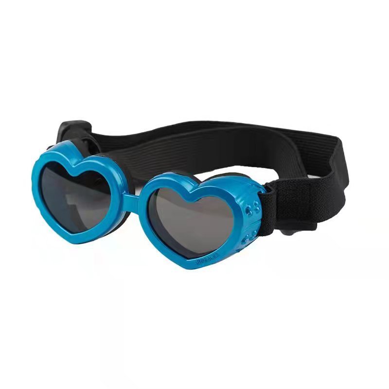 Pet Glasses Windproof Eye Protection Accessories - 𝓢𝓱𝓸𝓹𝓵𝓮𝓬𝔂