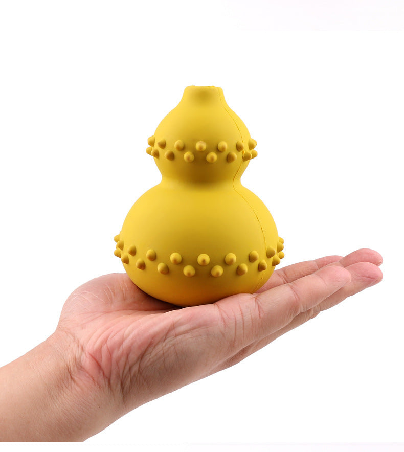 Pet Toy Natural Rubber Resistant To Biting And Grinding Teeth - 𝓢𝓱𝓸𝓹𝓵𝓮𝓬𝔂