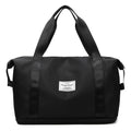 Large Capacity Travel Bag Fitness Gym Shoulder Bag For Workout Yoga Outdoor - 𝓢𝓱𝓸𝓹𝓵𝓮𝓬𝔂