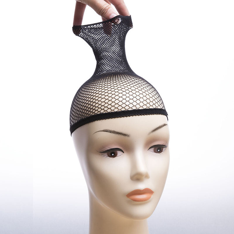 Wig Invisible Fixed Fabric Hair Net - 𝓢𝓱𝓸𝓹𝓵𝓮𝓬𝔂