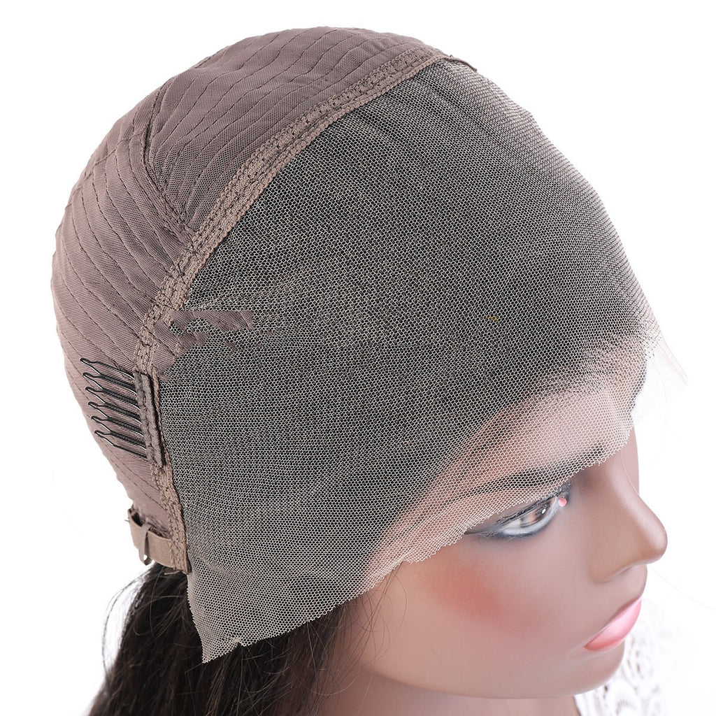 Human Hair HD Lace Wigs - 𝓢𝓱𝓸𝓹𝓵𝓮𝓬𝔂