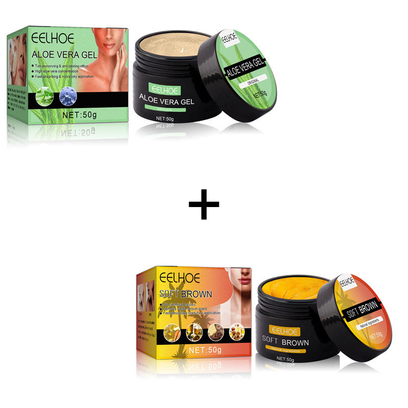 Wheat Complexion Body Tanning Moisturizing - 𝓢𝓱𝓸𝓹𝓵𝓮𝓬𝔂