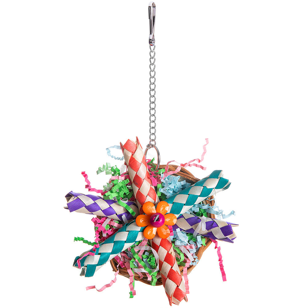 Parrot Bird Toy Supplies Gnawing Molar - 𝓢𝓱𝓸𝓹𝓵𝓮𝓬𝔂