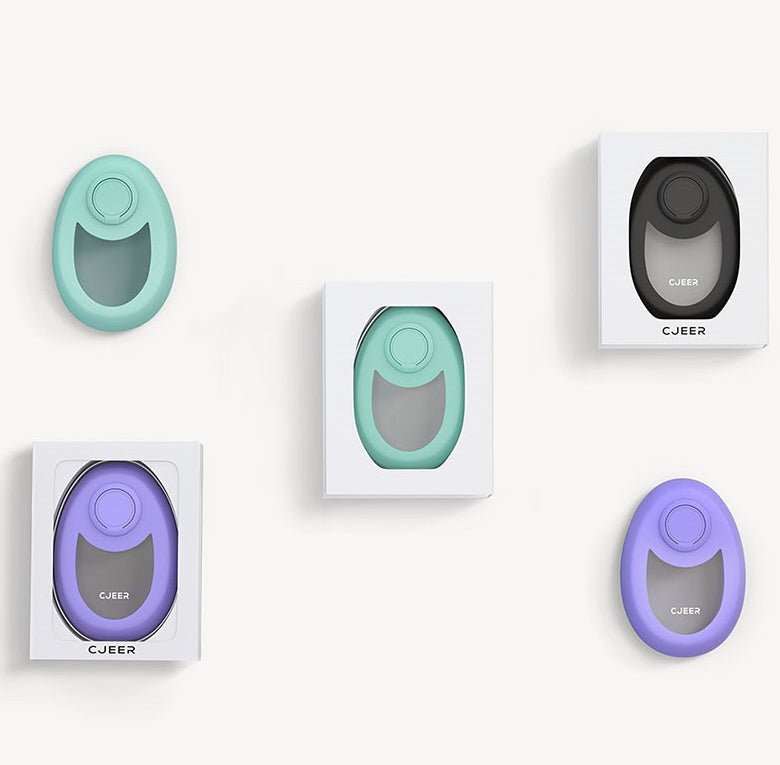 CJEER Upgraded Crystal Hair Removal Magic Crystal Hair Eraser For Women And Men Physical Exfoliating Tool Painless Hair Eraser Removal Tool For Legs Back Arms - 𝓢𝓱𝓸𝓹𝓵𝓮𝓬𝔂