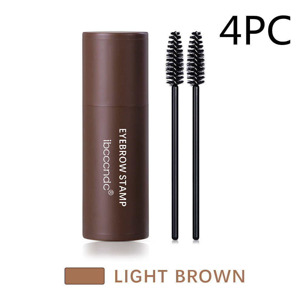 Seal Eyebrow Powder Stick Eyebrow Card Eyebrow Trimming Eyebrow Pencil Stick - 𝓢𝓱𝓸𝓹𝓵𝓮𝓬𝔂