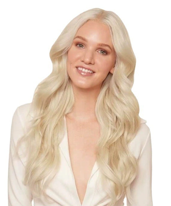 Universal Wig Full-head Wig Medium And Long Volume - 𝓢𝓱𝓸𝓹𝓵𝓮𝓬𝔂