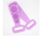 Bath Towel Silicone Rubbing Back Towel - 𝓢𝓱𝓸𝓹𝓵𝓮𝓬𝔂