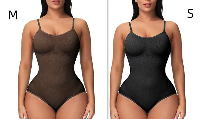 Women's Fashion Seamless One Piece Shapewear - 𝓢𝓱𝓸𝓹𝓵𝓮𝓬𝔂