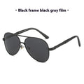 Polarized Sunglasses Photosensitive Color Changing Men's Sunglasses - 𝓢𝓱𝓸𝓹𝓵𝓮𝓬𝔂