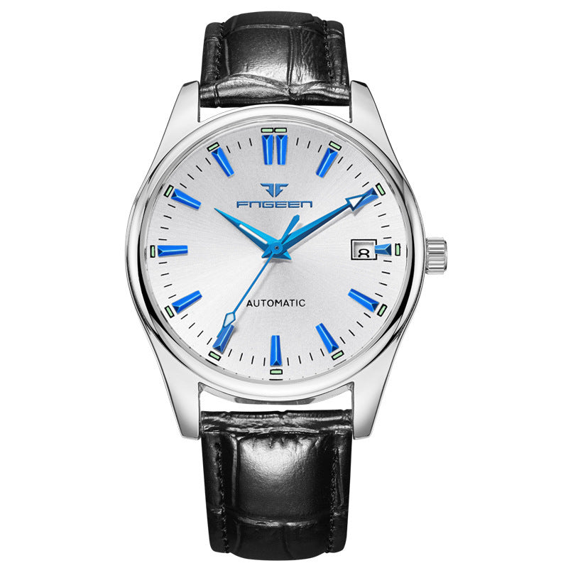 Watch Men's Quartz Watch Business Trends - 𝓢𝓱𝓸𝓹𝓵𝓮𝓬𝔂