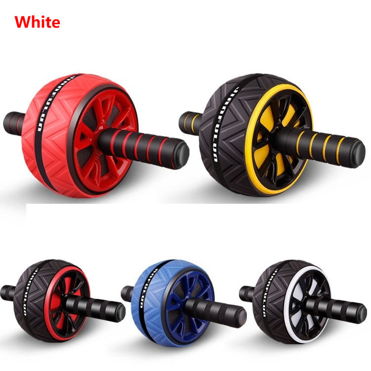 Fitness equipment abdominal wheel - 𝓢𝓱𝓸𝓹𝓵𝓮𝓬𝔂