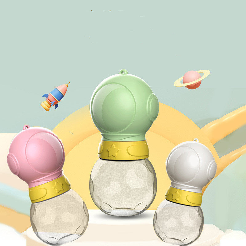 Dog Water Bottle Portable Travel Pet Drinker Leak Proof Dog Bowl Food Cat Fountain Outdoor Walking Drinking Bottle Dogs Feeder - 𝓢𝓱𝓸𝓹𝓵𝓮𝓬𝔂