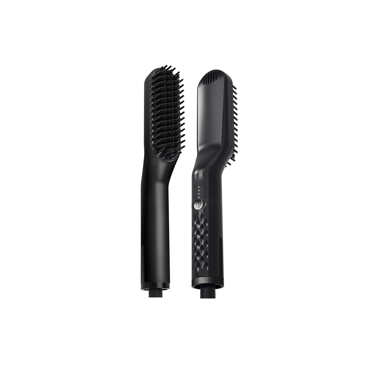 Hair Styling Comb Hair Straightener Comb Hair Straightener - 𝓢𝓱𝓸𝓹𝓵𝓮𝓬𝔂
