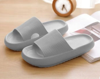 Soft Home Couple Slippers - 𝓢𝓱𝓸𝓹𝓵𝓮𝓬𝔂