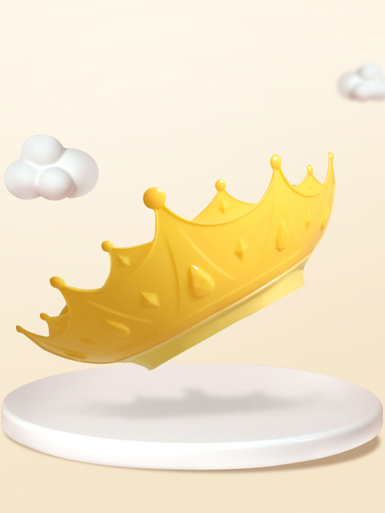 Baby Shower Bath  Kid Shampoo Hat - 𝓢𝓱𝓸𝓹𝓵𝓮𝓬𝔂