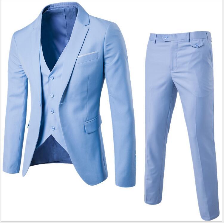 New Plus Size Mens Suits - 𝓢𝓱𝓸𝓹𝓵𝓮𝓬𝔂