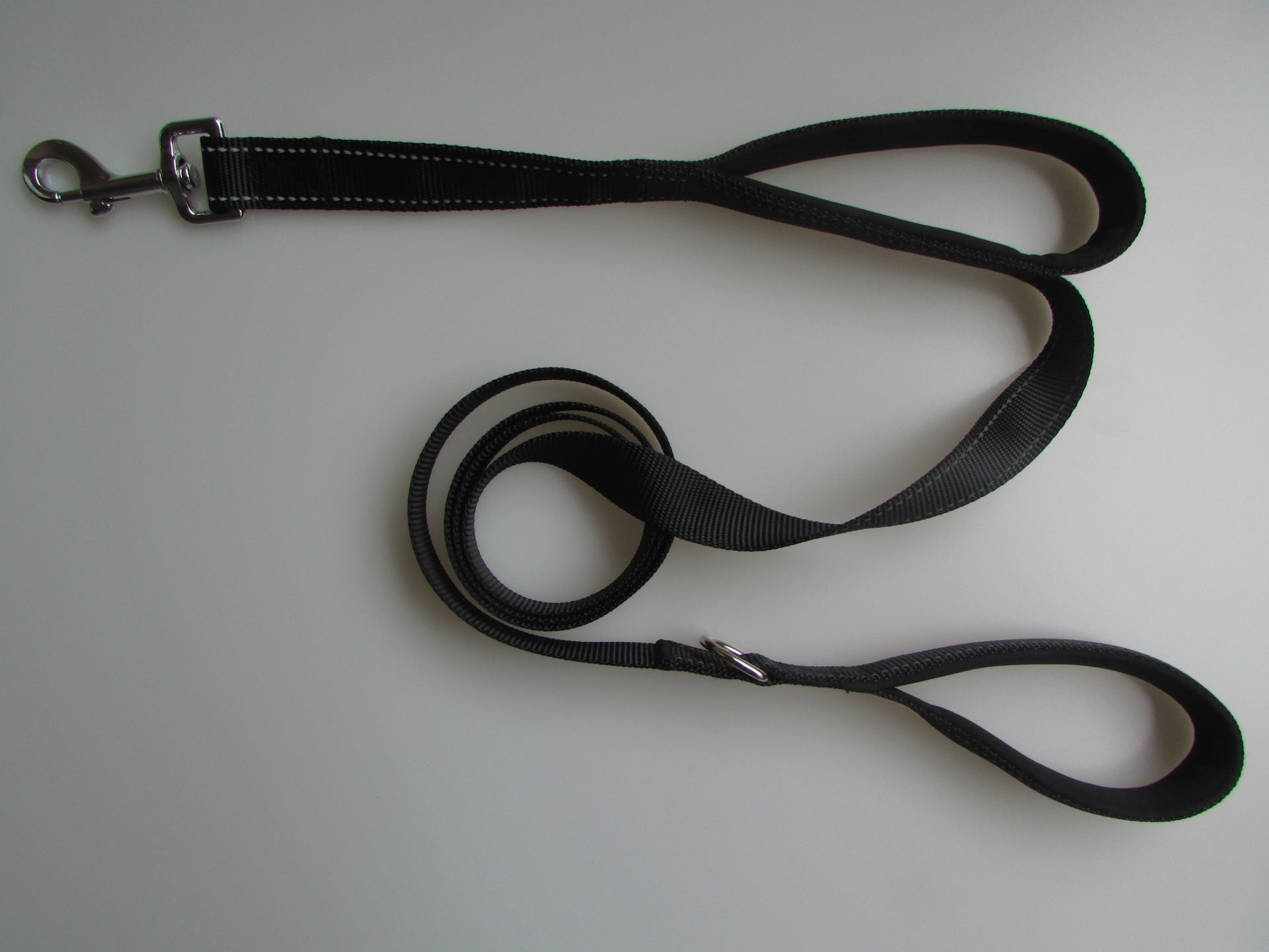 Pet Double Handle Pull Leash - 𝓢𝓱𝓸𝓹𝓵𝓮𝓬𝔂