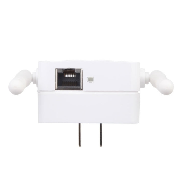 Manufacturers direct 300M WIFI signal amplifier, wireless router repeater small steamed bread Repeater - 𝓢𝓱𝓸𝓹𝓵𝓮𝓬𝔂