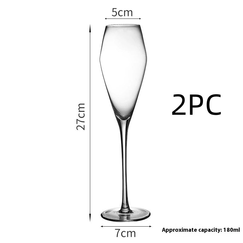 Japanese Margaret Cocktail Glass - 𝓢𝓱𝓸𝓹𝓵𝓮𝓬𝔂