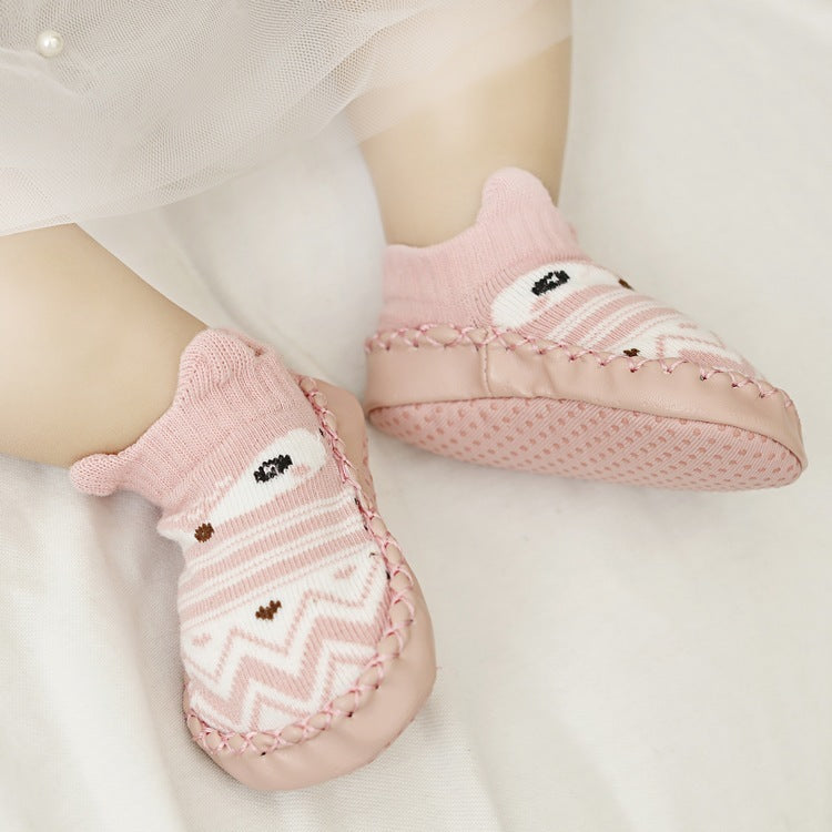 Baby Floor Socks - 𝓢𝓱𝓸𝓹𝓵𝓮𝓬𝔂