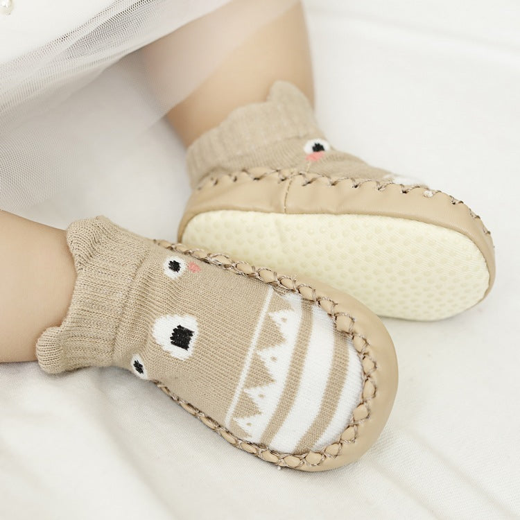 Baby Floor Socks - 𝓢𝓱𝓸𝓹𝓵𝓮𝓬𝔂