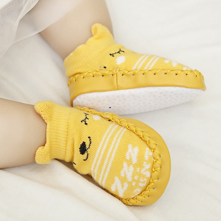 Baby Floor Socks - 𝓢𝓱𝓸𝓹𝓵𝓮𝓬𝔂