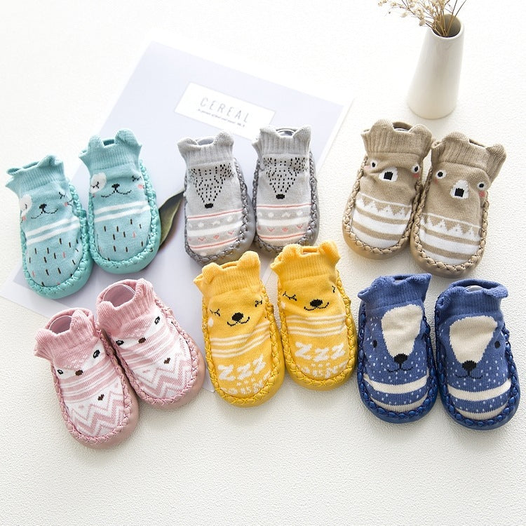 Baby Floor Socks - 𝓢𝓱𝓸𝓹𝓵𝓮𝓬𝔂