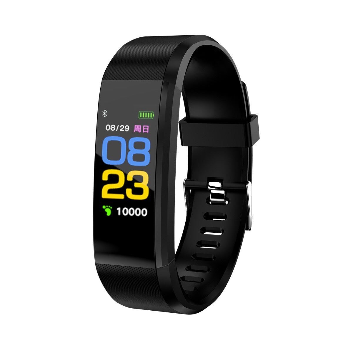 115plus smart bracelet - 𝓢𝓱𝓸𝓹𝓵𝓮𝓬𝔂