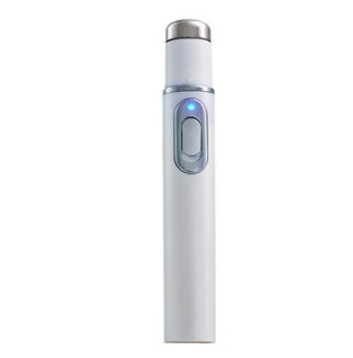 Blue Light Therapy Acne Laser Pen Soft Scar Wrinkle Removal Treatment Device Skin Care Beauty Equipment - 𝓢𝓱𝓸𝓹𝓵𝓮𝓬𝔂