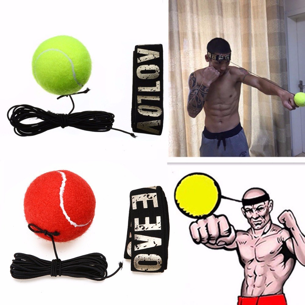 Boxing Reflex Speed Punch Ball - 𝓢𝓱𝓸𝓹𝓵𝓮𝓬𝔂