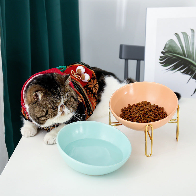 Pet bowl pet supplies - 𝓢𝓱𝓸𝓹𝓵𝓮𝓬𝔂