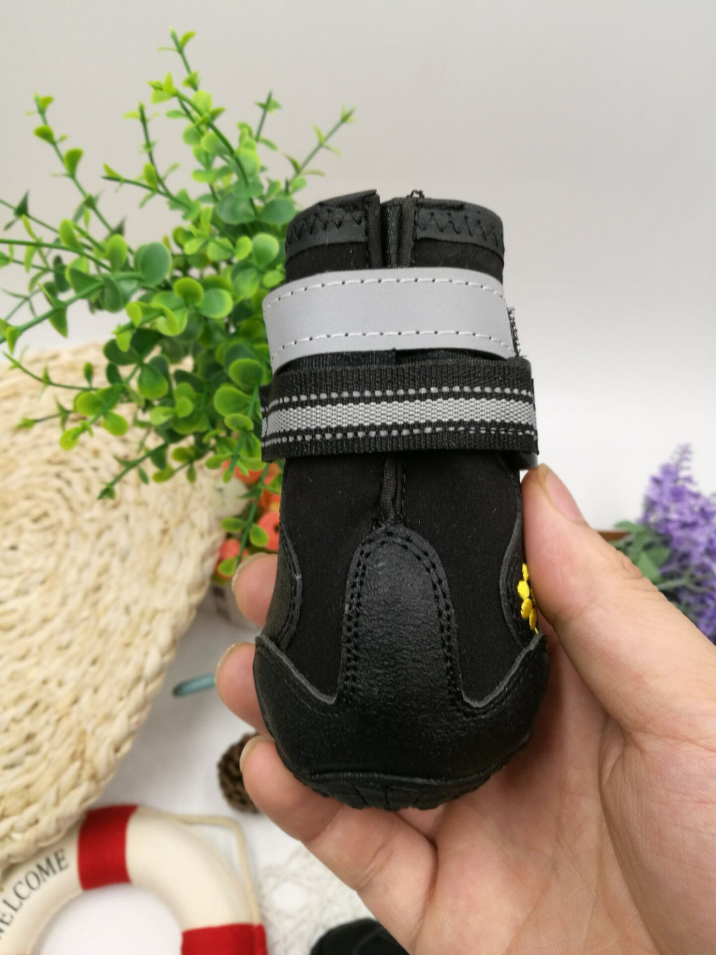 Pet shoes wear dog shoes - 𝓢𝓱𝓸𝓹𝓵𝓮𝓬𝔂