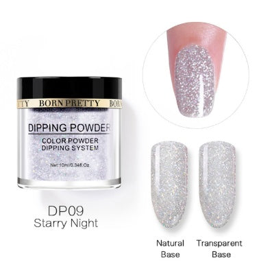 Nail Polish, Nail Infiltration Powder, Powder Sticky Powder, Nail Art - 𝓢𝓱𝓸𝓹𝓵𝓮𝓬𝔂